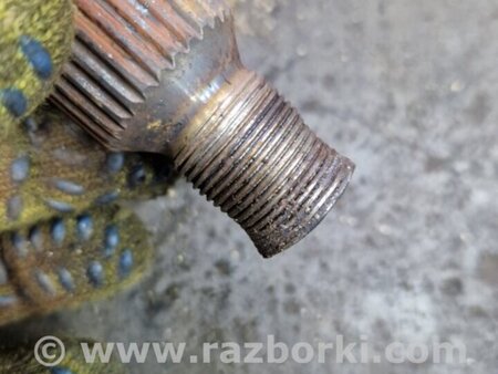 ФОТО Привод передний правый для Hyundai Santa Fe III DM/NC (12-18) Київ