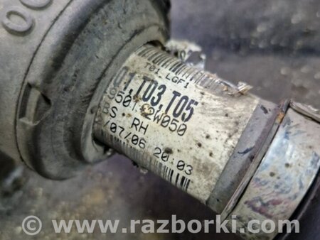 ФОТО Привод передний правый для Hyundai Santa Fe III DM/NC (12-18) Київ