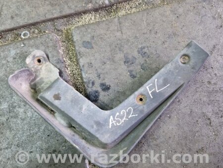 ФОТО Брызговик передний левый для Hyundai Santa Fe III DM/NC (12-18) Київ