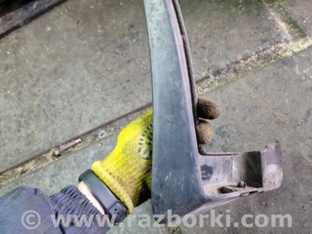 ФОТО Брызговик передний левый для Hyundai Santa Fe III DM/NC (12-18) Київ