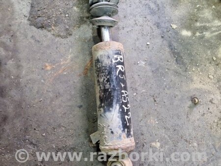 ФОТО Амортизатор задний для Hyundai Santa Fe III DM/NC (12-18) Київ