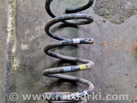 ФОТО Пружина задняя для Hyundai Santa Fe III DM/NC (12-18) Київ