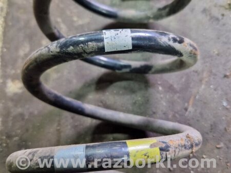 ФОТО Пружина задняя для Hyundai Santa Fe III DM/NC (12-18) Київ
