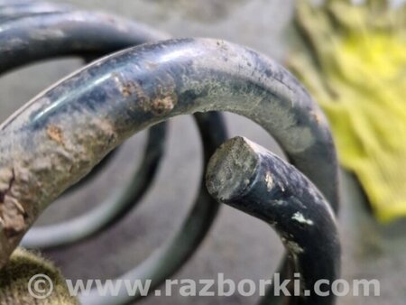 ФОТО Пружина задняя для Hyundai Santa Fe III DM/NC (12-18) Київ