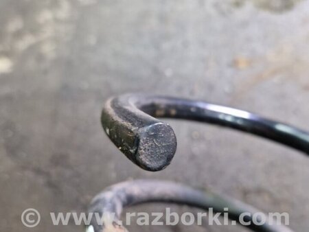 ФОТО Пружина задняя для Hyundai Santa Fe III DM/NC (12-18) Київ