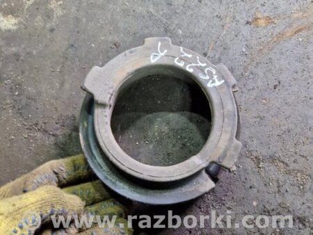 ФОТО Опора пружины задняя для Hyundai Santa Fe III DM/NC (12-18) Київ