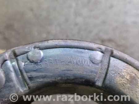 ФОТО Опора пружины задняя для Hyundai Santa Fe III DM/NC (12-18) Київ