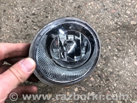 ФОТО Фара противотуманная для Subaru Forester SG Киев