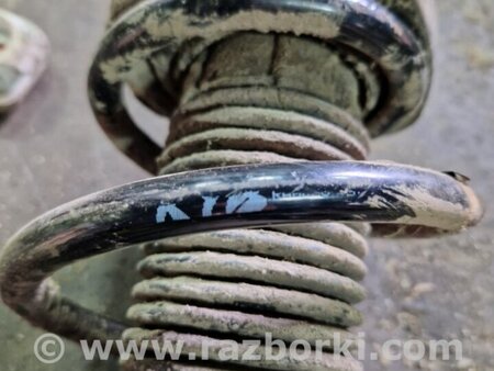 ФОТО Пружина задняя правая для Subaru Forester SG S11 (02-08) Київ