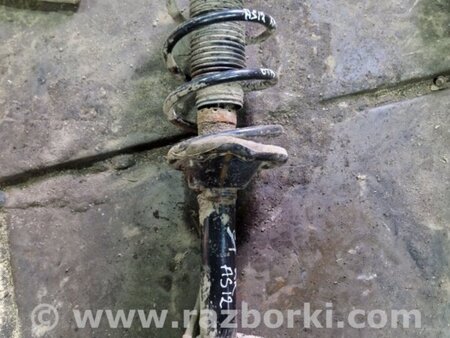 ФОТО Амортизатор задний для Subaru Forester SG S11 (02-08) Київ