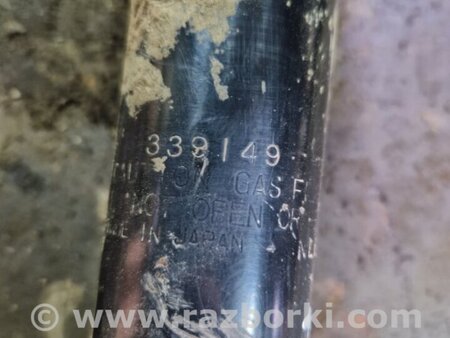 ФОТО Амортизатор задний для Subaru Forester SG S11 (02-08) Київ