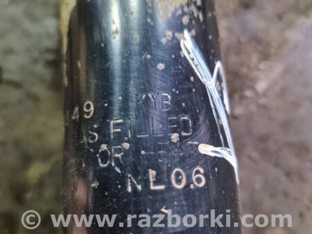 ФОТО Амортизатор задний для Subaru Forester SG S11 (02-08) Київ