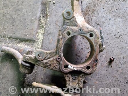 ФОТО Цапфа передняя правая для Hyundai Santa Fe III DM/NC (12-18) Київ