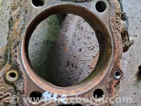 ФОТО Цапфа передняя правая для Hyundai Santa Fe III DM/NC (12-18) Київ