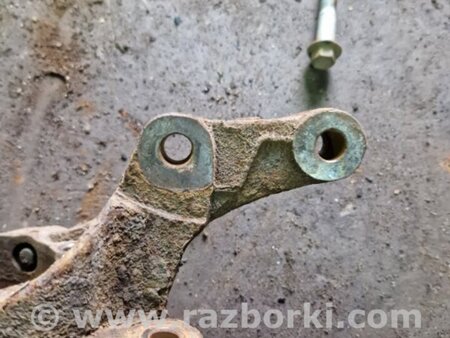 ФОТО Цапфа передняя правая для Hyundai Santa Fe III DM/NC (12-18) Київ
