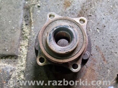 ФОТО Ступица передняя правая для Hyundai Santa Fe III DM/NC (12-18) Київ