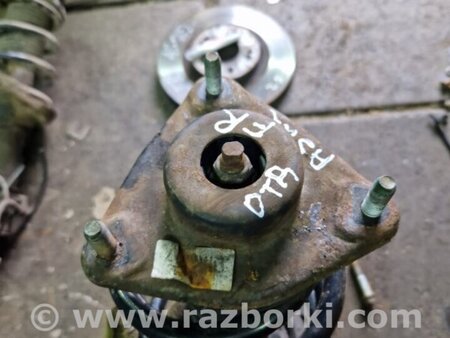 ФОТО Опора стойки передняя правая для Hyundai Santa Fe III DM/NC (12-18) Київ