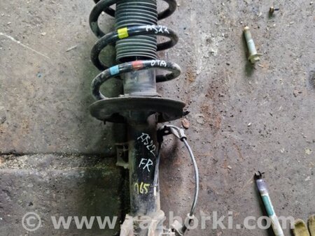 ФОТО Амортизатор передний правый для Hyundai Santa Fe III DM/NC (12-18) Київ