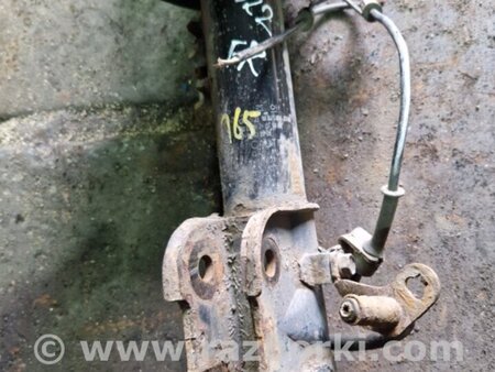 ФОТО Амортизатор передний правый для Hyundai Santa Fe III DM/NC (12-18) Київ