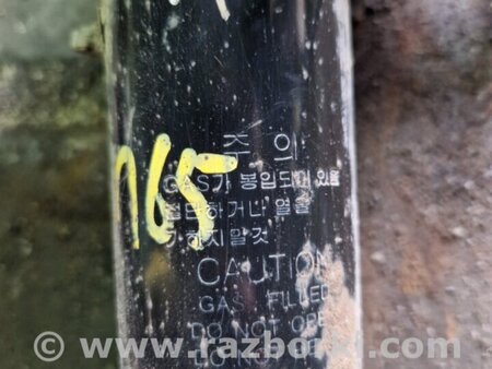 ФОТО Амортизатор передний правый для Hyundai Santa Fe III DM/NC (12-18) Київ