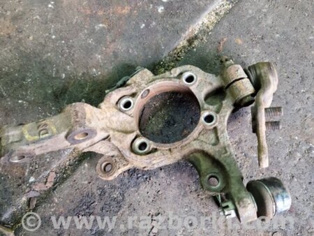 ФОТО Кулак поворотный для Hyundai Santa Fe III DM/NC (12-18) Київ