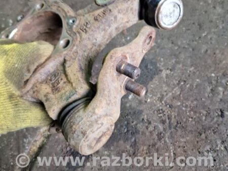 ФОТО Кулак поворотный для Hyundai Santa Fe III DM/NC (12-18) Київ