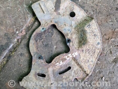 ФОТО Тормозной щиток передний левый для Hyundai Santa Fe III DM/NC (12-18) Київ