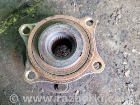 ФОТО Ступица передняя левая для Hyundai Santa Fe III DM/NC (12-18) Київ