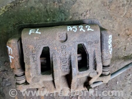 ФОТО Суппорт передний левый для Hyundai Santa Fe III DM/NC (12-18) Київ