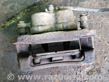 ФОТО Суппорт передний левый для Hyundai Santa Fe III DM/NC (12-18) Київ