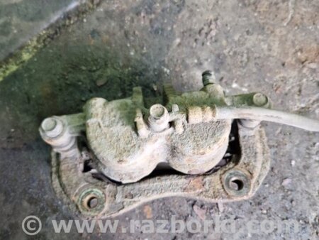 ФОТО Суппорт передний левый для Hyundai Santa Fe III DM/NC (12-18) Київ