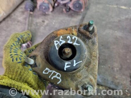 ФОТО Опора стойки передняя левая для Hyundai Santa Fe III DM/NC (12-18) Київ