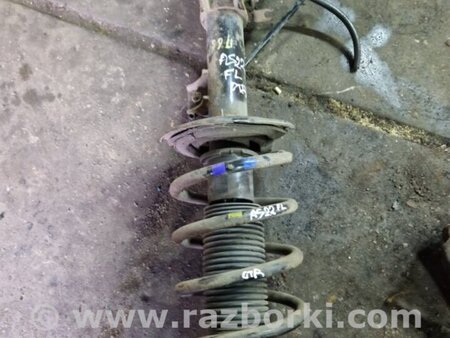 ФОТО Амортизатор передний левый для Hyundai Santa Fe III DM/NC (12-18) Київ