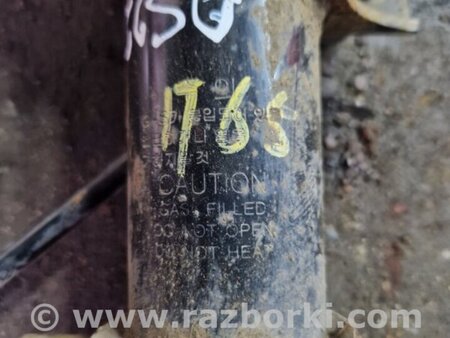 ФОТО Амортизатор передний левый для Hyundai Santa Fe III DM/NC (12-18) Київ