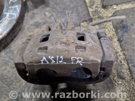 ФОТО Суппорт передний правый для Subaru Forester SG S11 (02-08) Київ