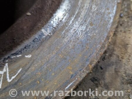 ФОТО Тормозной диск передний правый для Subaru Forester SG S11 (02-08) Київ