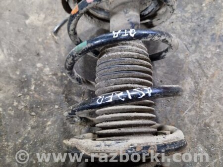 ФОТО Пружина передняя правая для Subaru Forester SG S11 (02-08) Київ