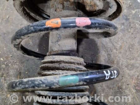 ФОТО Пружина передняя правая для Subaru Forester SG S11 (02-08) Київ