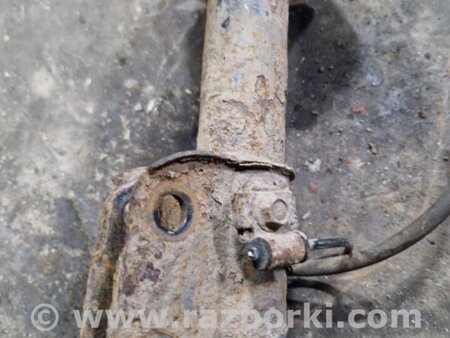 ФОТО Амортизатор передний правый для Subaru Forester SG S11 (02-08) Київ