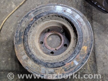 ФОТО Тормозной диск передний левый для Subaru Forester SG S11 (02-08) Київ