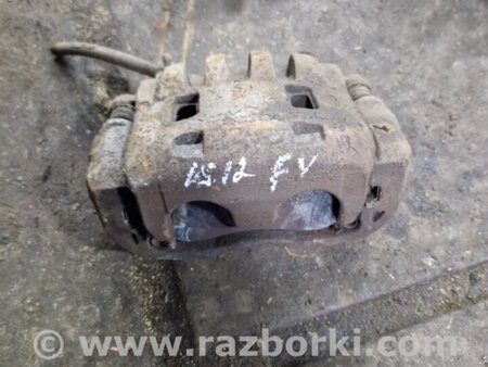 ФОТО Суппорт передний левый для Subaru Forester SG S11 (02-08) Київ