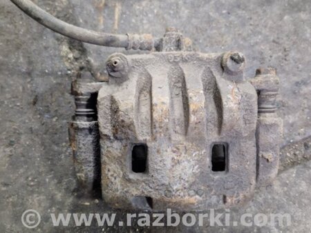 ФОТО Суппорт передний левый для Subaru Forester SG S11 (02-08) Київ