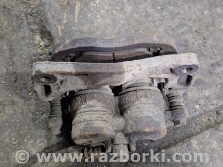 ФОТО Суппорт передний левый для Subaru Forester SG S11 (02-08) Київ