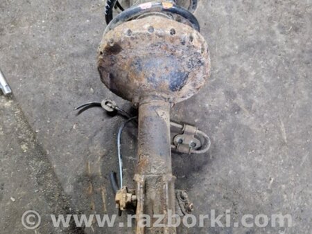 ФОТО Амортизатор передний левый для Subaru Forester SG S11 (02-08) Київ