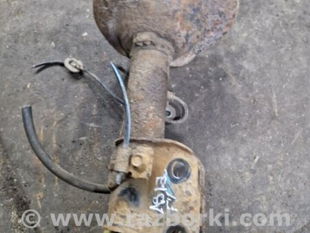 ФОТО Амортизатор передний левый для Subaru Forester SG S11 (02-08) Київ