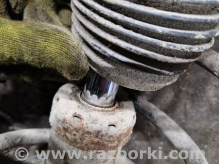 ФОТО Амортизатор передний левый для Subaru Forester SG S11 (02-08) Київ