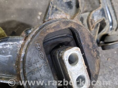 ФОТО Подушка для Hyundai Santa Fe III DM/NC (12-18) Київ