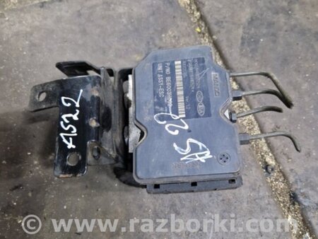 ФОТО Блок ABS для Hyundai Santa Fe III DM/NC (12-18) Київ