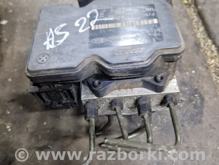 ФОТО Блок ABS для Hyundai Santa Fe III DM/NC (12-18) Київ
