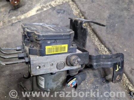 ФОТО Блок ABS для Hyundai Santa Fe III DM/NC (12-18) Київ